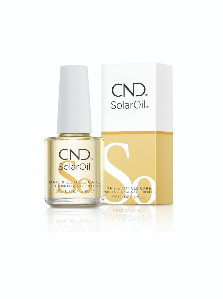 CND CND SolarOil™ 15 ml CND CND SolarOil™ 15 ml