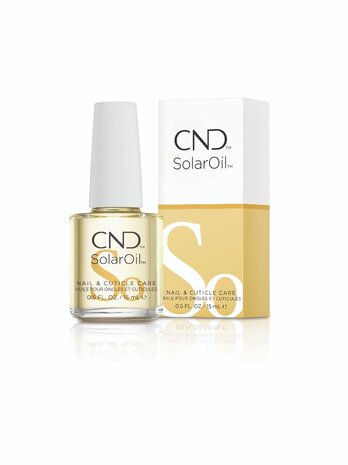 CND CND SolarOil™ 15 ml CND CND SolarOil™ 15 ml