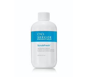 CND CND ScrubFresh™ 222 ml