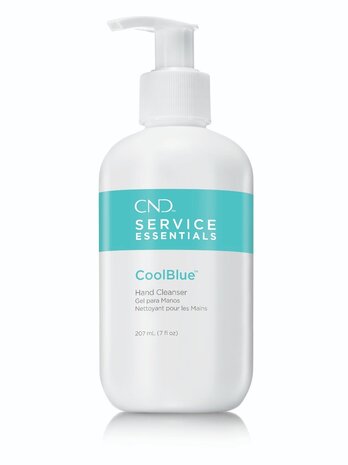 CND CND CoolBlue™ 207 ml *niet leverbaar* CND CND CoolBlue™ 207 ml *niet leverbaar*