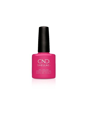CND CND Shellac Pink Leggings 7,3 ml CND CND Shellac Pink Leggings 7,3 ml