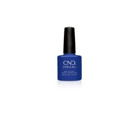 CND CND Shellac Blue Eyeshadow 7,3 ml OP=OP CND CND Shellac Blue Eyeshadow 7,3 ml OP=OP