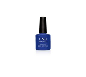 CND CND Shellac Blue Eyeshadow 7,3 ml CND CND Shellac Blue Eyeshadow 7,3 ml