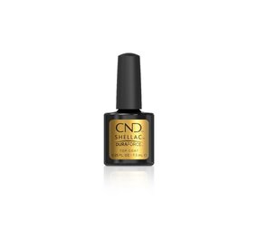 CND CND Shellac Duraforce Top Coat 7,3 ml *niet leverbaar* CND CND Shellac Duraforce Top Coat 7,3 ml *niet leverbaar*