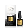CND CND Shellac Duraforce Top Coat 15 ml *niet leverbaar*