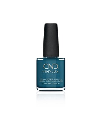 CND CND Vinylux Splash Of Teal #247 15 ml CND CND Vinylux Splash Of Teal #247 15 ml