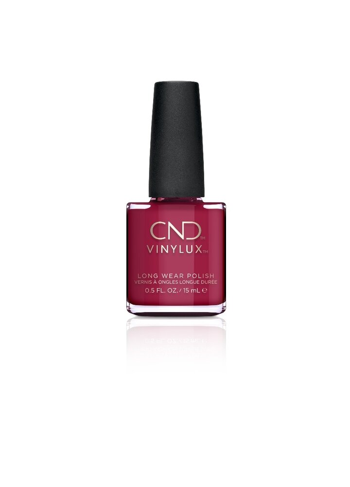 CND CND Vinylux Ripe Guava #248 15 ml CND CND Vinylux Ripe Guava #248 15 ml
