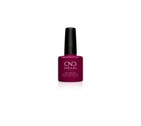CND CND Shellac Berry Boudoir 7,3 ml OP=OP CND CND Shellac Berry Boudoir 7,3 ml OP=OP