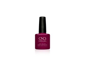 CND CND Shellac Berry Boudoir 7,3 ml CND CND Shellac Berry Boudoir 7,3 ml