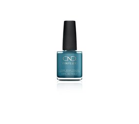 CND CND Vinylux Viridian Veil #255 15 ml OP=OP