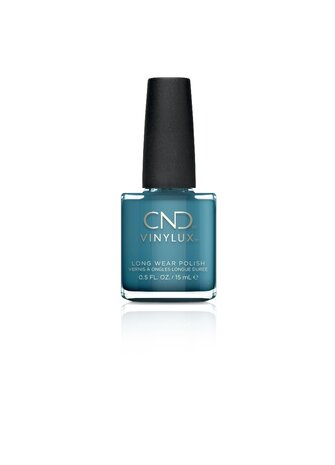 CND CND Vinylux Viridian Veil #255 15 ml OP=OP