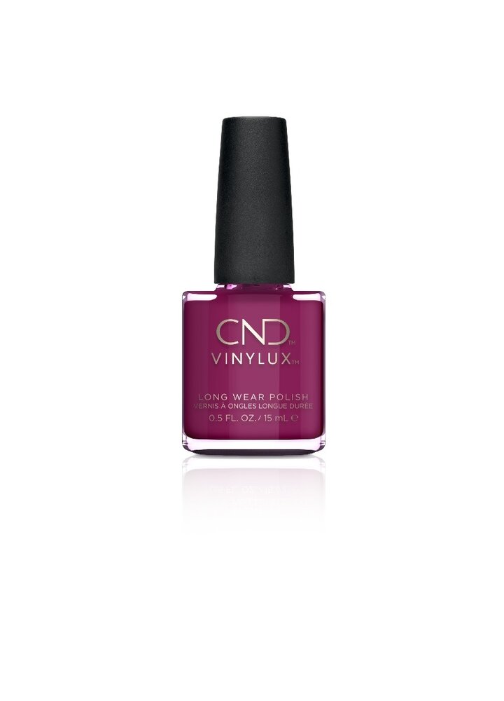 CND CND Vinylux Berry Boudoir #251 15 ml