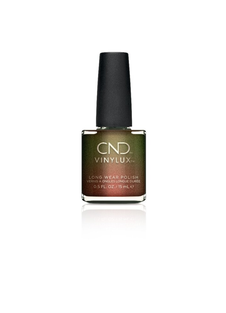 CND CND Vinylux Hypnotic Dreams #252 15 ml CND CND Vinylux Hypnotic Dreams #252 15 ml