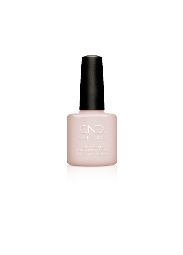 CND CND Shellac Cashmere Wrap 7,3 ml CND CND Shellac Cashmere Wrap 7,3 ml