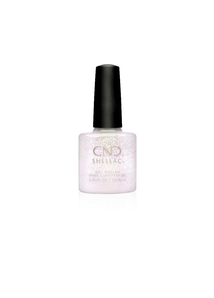 CND CND Shellac Ice Bar 7,3 ml