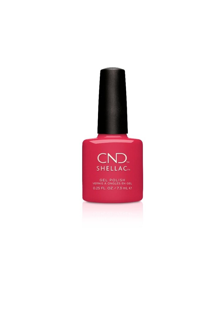 CND CND Shellac Wildfire 7,3 ml CND CND Shellac Wildfire 7,3 ml