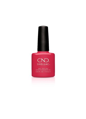 CND CND Shellac Wildfire 7,3 ml CND CND Shellac Wildfire 7,3 ml