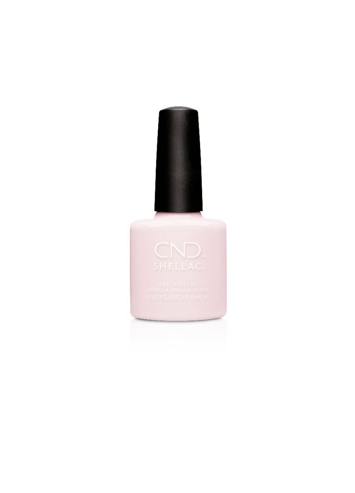 CND CND Shellac Romantique 7,3 ml CND CND Shellac Romantique 7,3 ml