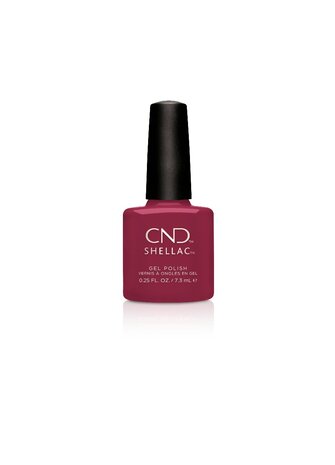 CND CND Shellac Decadence 7,3 ml *beperkt leverbaar*