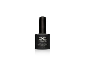 CND CND Shellac Black Pool 7,3 ml
