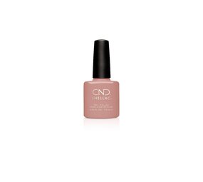 CND CND Shellac Satin Pajamas 7,3 ml *binnenkort 12,5 ml*