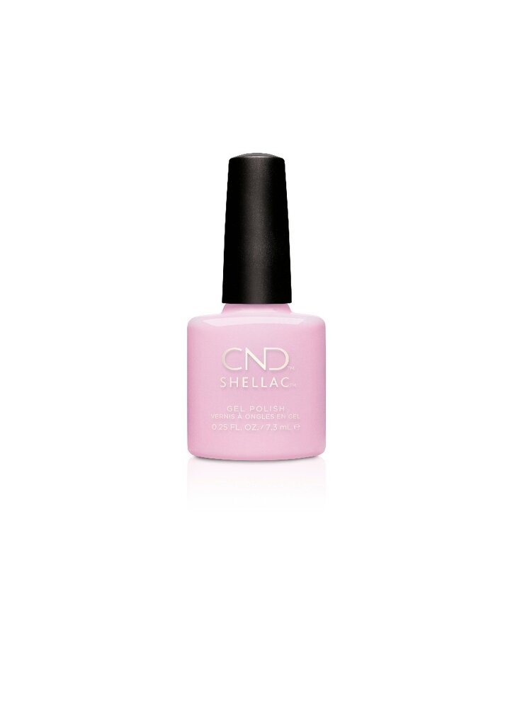 CND CND Shellac Cake Pop 7,3 ml CND CND Shellac Cake Pop 7,3 ml