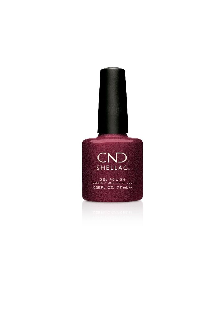 CND CND Shellac Masquerade 7,3 ml