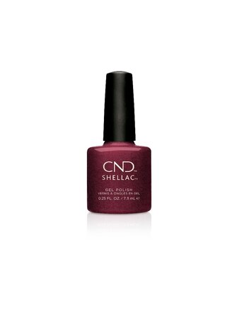 CND CND Shellac Masquerade 7,3 ml
