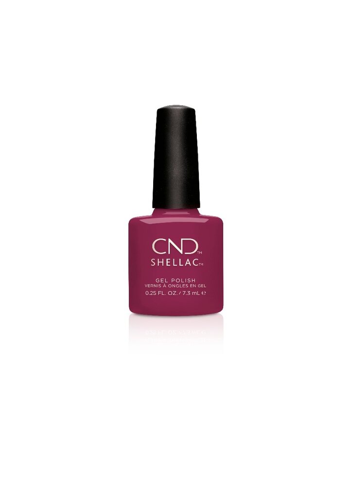 CND CND Shellac Tinted Love 7,3 ml