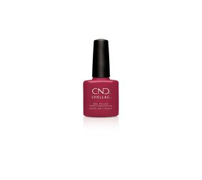CND CND Shellac Rouge Rite 7,3 ml CND CND Shellac Rouge Rite 7,3 ml