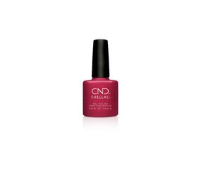 CND CND Shellac Red Baroness 7,3 ml CND CND Shellac Red Baroness 7,3 ml