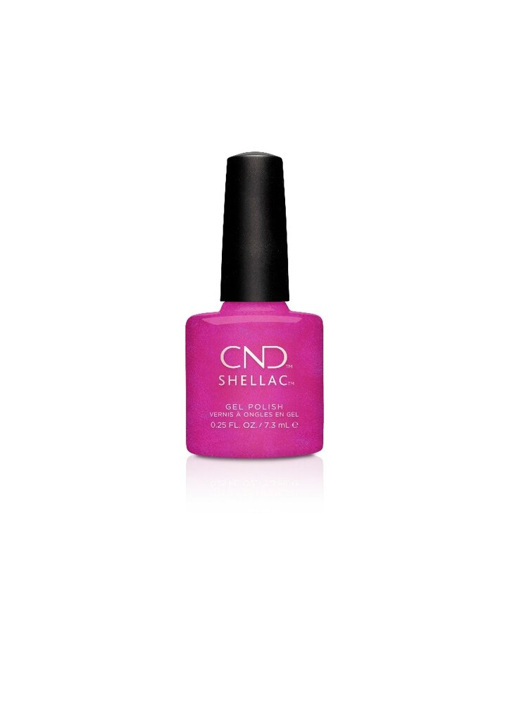 CND CND Shellac Magenta Mischief 7,3 ml CND CND Shellac Magenta Mischief 7,3 ml