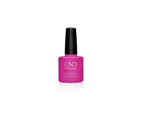 CND CND Shellac Magenta Mischief 7,3 ml *niet leverbaar*