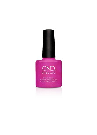CND CND Shellac Magenta Mischief 7,3 ml CND CND Shellac Magenta Mischief 7,3 ml