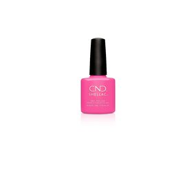 CND CND Shellac Hot Pop Pink 7,3 ml CND CND Shellac Hot Pop Pink 7,3 ml