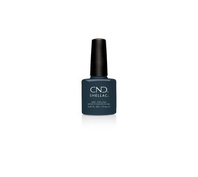 CND CND Shellac Indigo Frock 7,3 ml CND CND Shellac Indigo Frock 7,3 ml