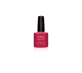 CND CND Shellac Rose Brocade 7,3 ml *niet leverbaar*