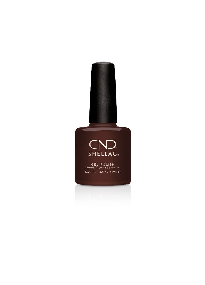 CND CND Shellac Fedora 7,3 ml *niet leverbaar* CND CND Shellac Fedora 7,3 ml *niet leverbaar*
