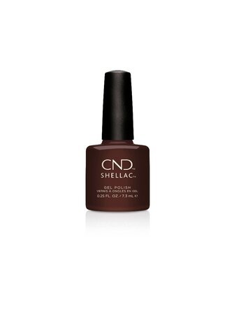 CND CND Shellac Fedora 7,3 ml *niet leverbaar* CND CND Shellac Fedora 7,3 ml *niet leverbaar*