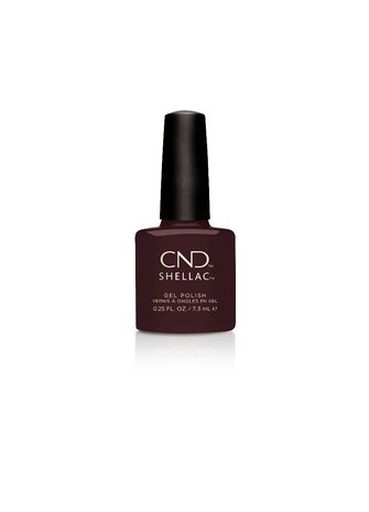 CND CND Shellac Dark Dahlia 7,3 ml CND CND Shellac Dark Dahlia 7,3 ml