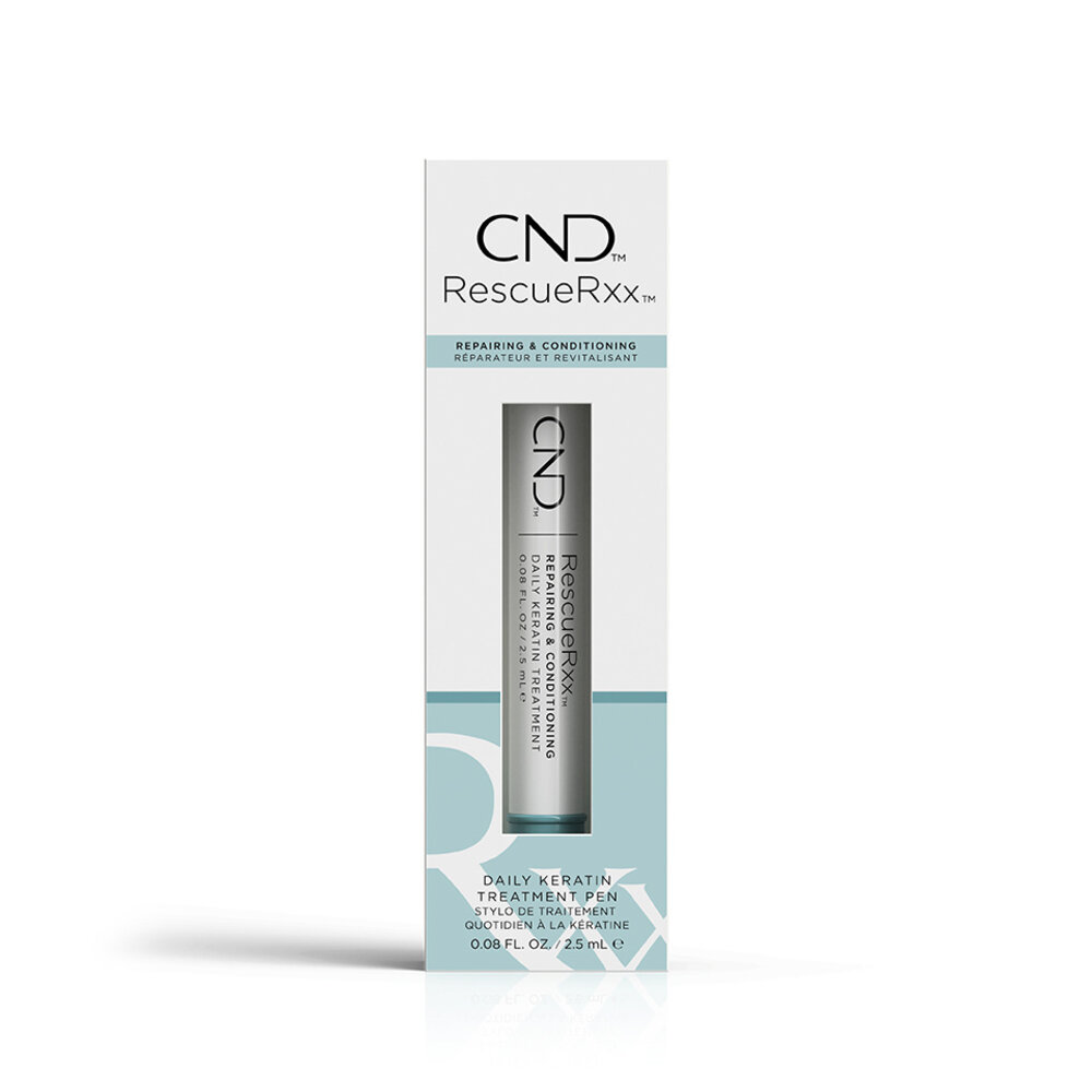 CND CND RescueRXx™ Care Pen 2,5 ml CND CND RescueRXx™ Care Pen 2,5 ml