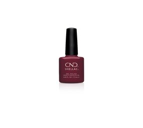 CND CND Shellac Bloodline 7,3 ml *beperkt leverbaar* CND CND Shellac Bloodline 7,3 ml *beperkt leverbaar*