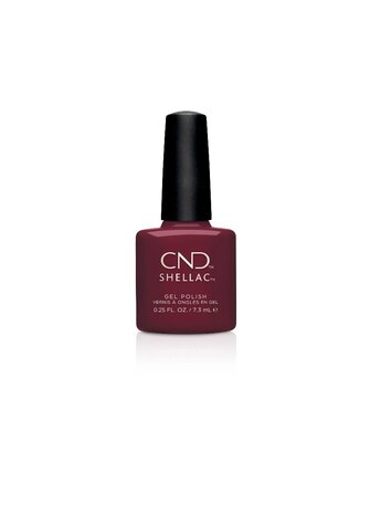 CND CND Shellac Bloodline 7,3 ml *niet leverbaar* CND CND Shellac Bloodline 7,3 ml *niet leverbaar*