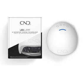 CND CND LED Lamp *beperkt leverbaar* CND CND LED Lamp *beperkt leverbaar*