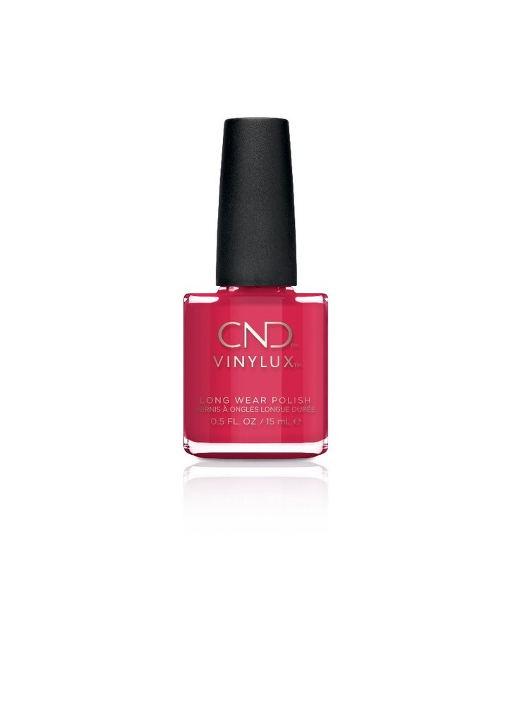 CND CND Vinylux Femme Fatale #292 15 ml CND CND Vinylux Femme Fatale #292 15 ml
