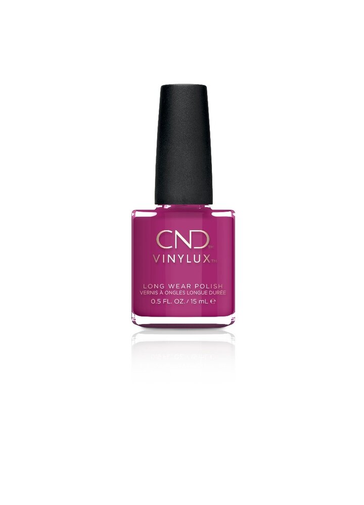 CND CND Vinylux Brazen #293 15 ml CND CND Vinylux Brazen #293 15 ml