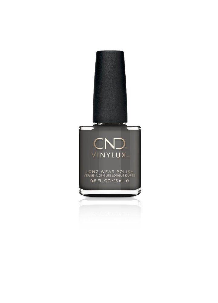 CND CND Vinylux Silhouette #296 15 ml OP=OP