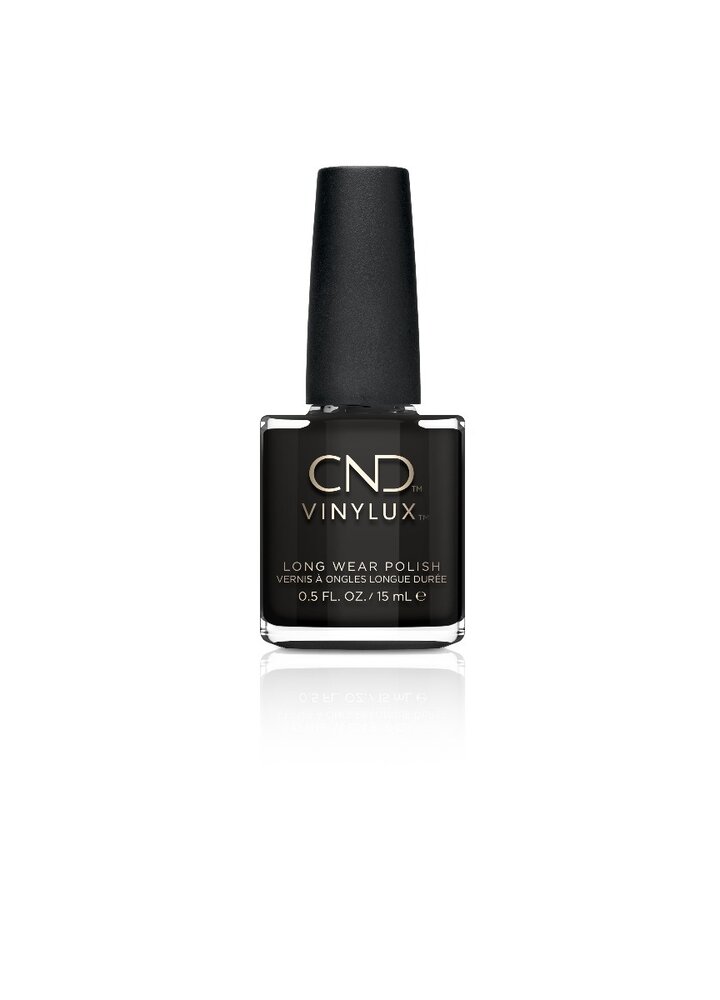 CND CND Vinylux Black Cherry #304 15 ml *niet leverbaar*