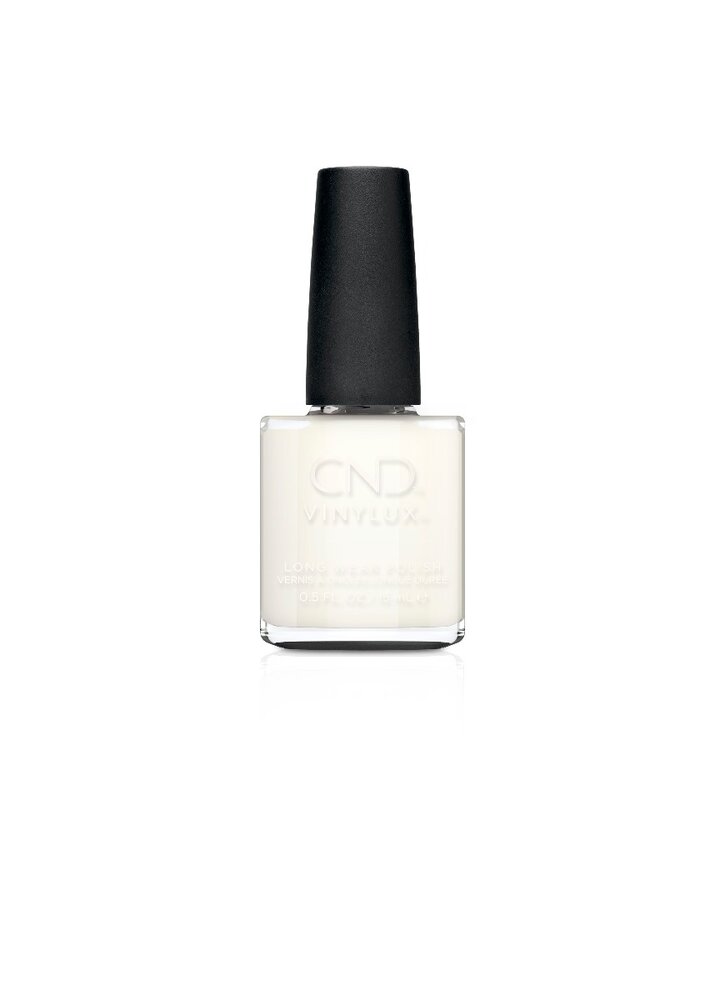 CND CND Vinylux White Wedding #318 *limited* 15 ml CND CND Vinylux White Wedding #318 *limited* 15 ml