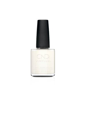 CND CND Vinylux White Wedding #318 *limited* 15 ml CND CND Vinylux White Wedding #318 *limited* 15 ml
